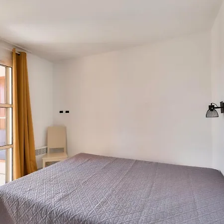 Apartment Le Hameau De Cap Esterel - Maeva - 2 Pieces 5 P 384 *