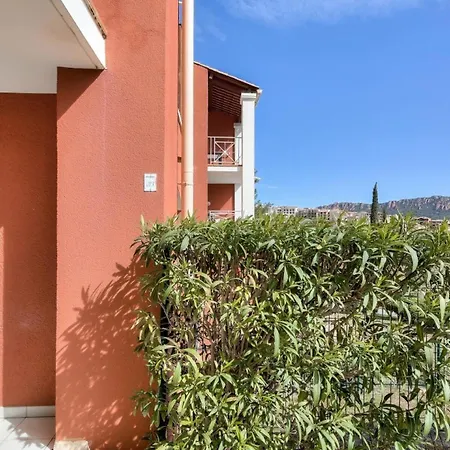 Le Hameau De Cap Esterel - Maeva - 2 Pieces 5 P 384 Saint-Raphael (Var)