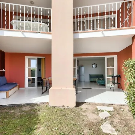 Apartment Le Hameau De Cap Esterel - Maeva - 2 Pieces 5 P 384