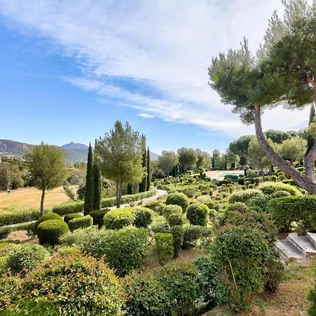 Apartment Le Hameau De Cap Esterel - Maeva - 2 Pieces 5 P 384 *