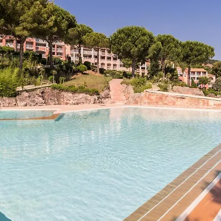 Le Hameau De Cap Esterel - Maeva - 2 Pieces 5 P 384 Apartment *