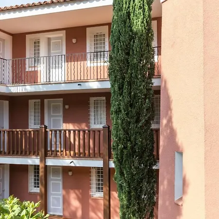 Le Hameau De Cap Esterel - Maeva - 2 Pieces 5 P 384 Apartment Saint-Raphael (Var)