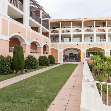 Le Hameau De Cap Esterel - Maeva - 2 Pieces 5 P 384 Apartment Saint-Raphael (Var)