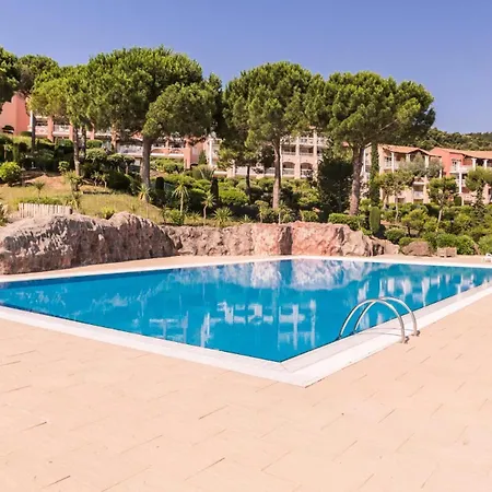 Le Hameau De Cap Esterel - Maeva - 2 Pieces 5 P 384 * Saint-Raphael (Var)