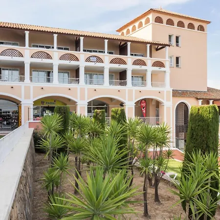Le Hameau De Cap Esterel - Maeva - 2 Pieces 5 P 384 Apartment