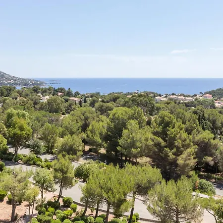 Le Hameau De Cap Esterel - Maeva - 2 Pieces 5 P 384