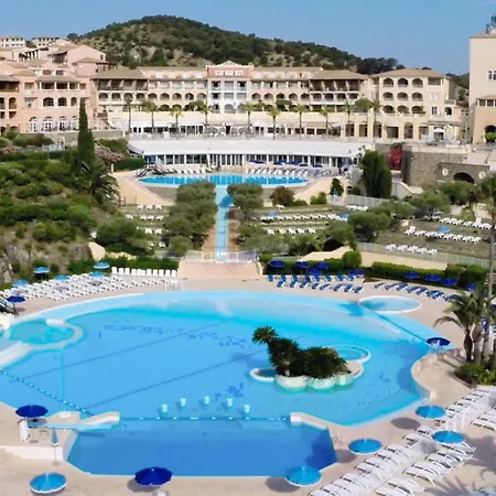 Le Hameau De Cap Esterel - Maeva - 2 Pieces 5 P 384 Apartment Saint-Raphael (Var)