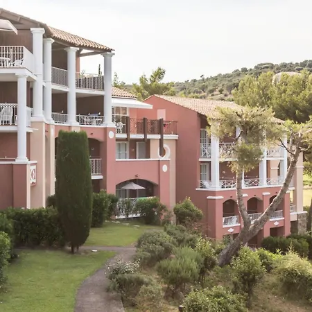 Le Hameau De Cap Esterel - Maeva - 2 Pieces 5 P 384 * Saint-Raphaël