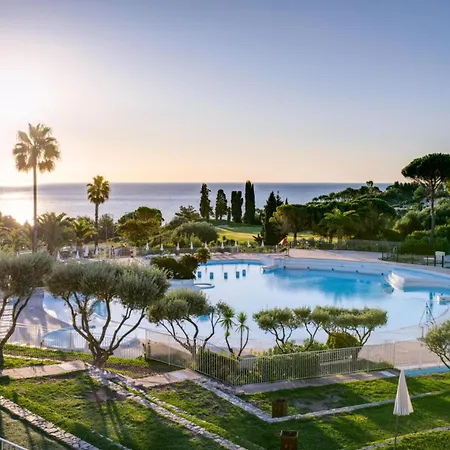 Le Hameau De Cap Esterel - Maeva - 2 Pieces 5 P 384 Apartment